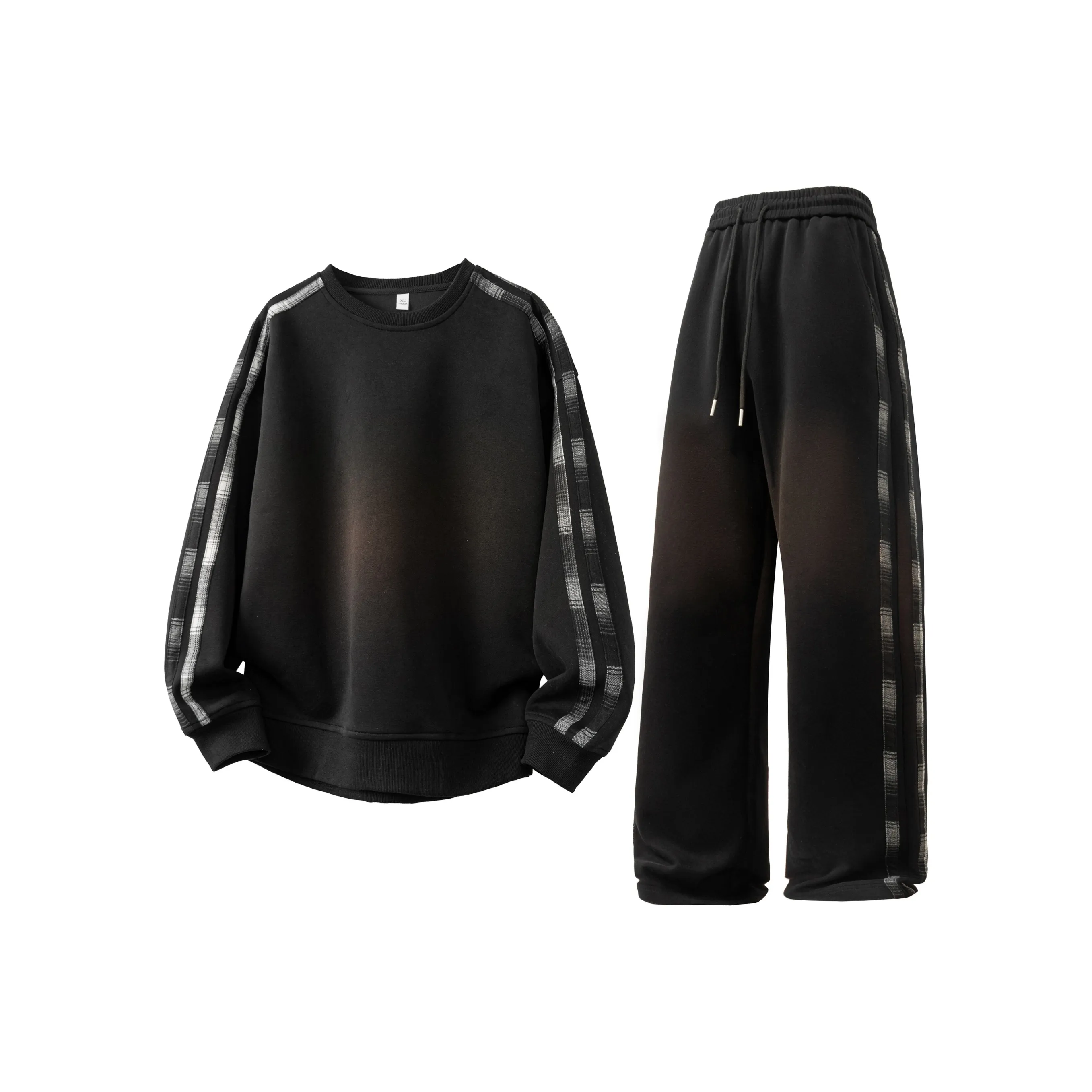 PASOK Комплект для пары Унисекс Двухкомпонентный комплект Осенний наряд