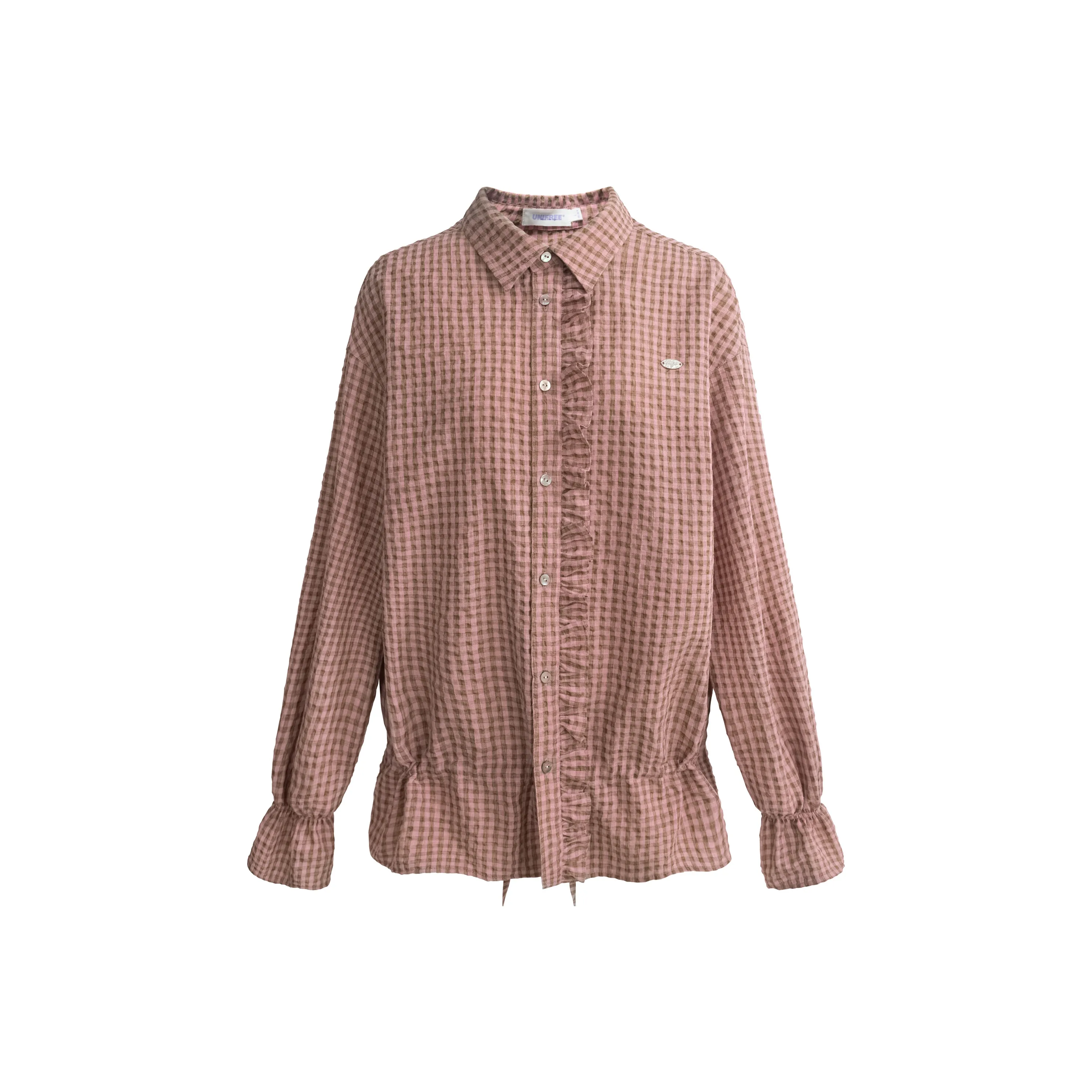 UNIFREE Женские рубашки