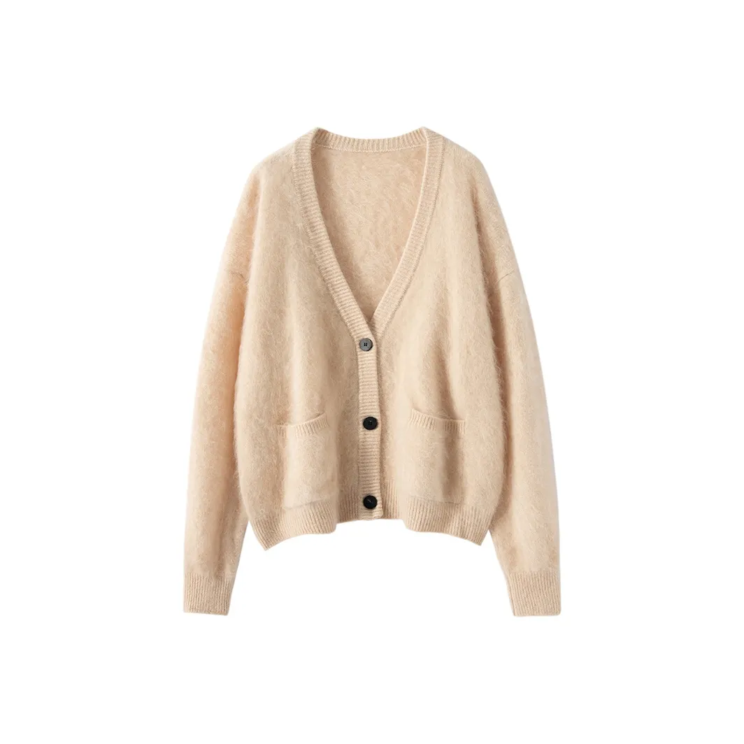 PIERRE CARDIN Pure Кашемировый свитер Женский