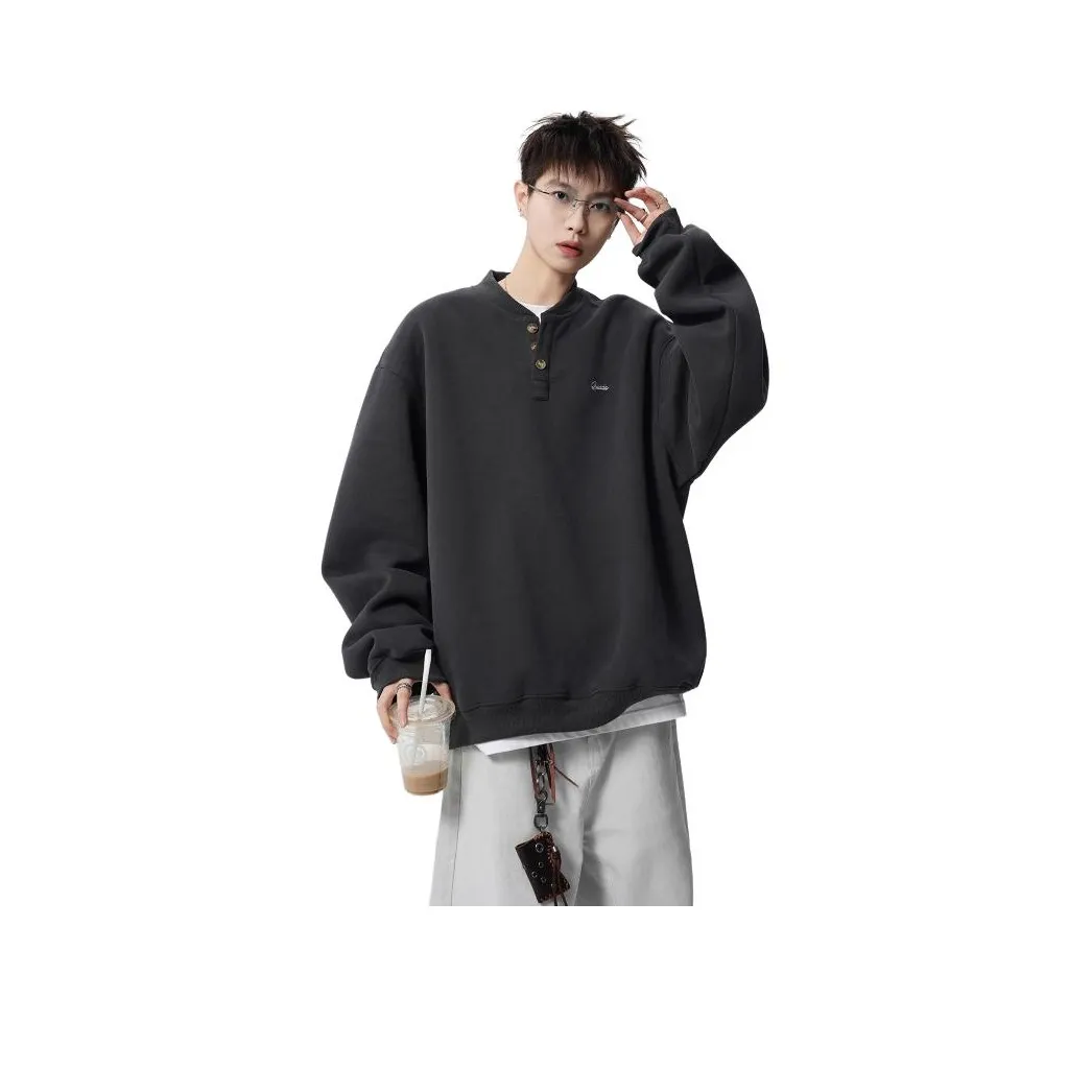 HIPHOPPUNKS Мужские Свитшоты