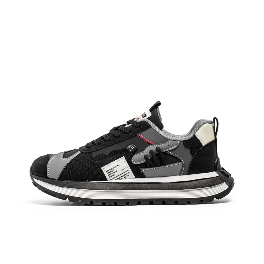 URBAN AUTHENTIC Тяжелая подошва Низкий топ Мужской