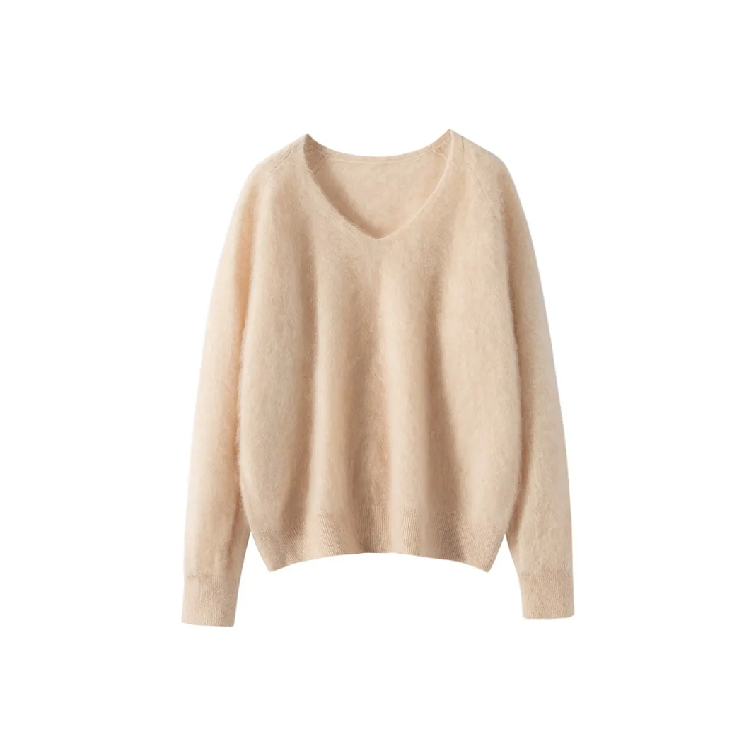 PIERRE CARDIN Pure Кашемировый свитер Женский