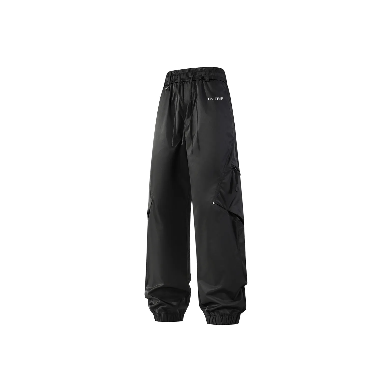 SK.TRIP Унисекс Карго Брюки