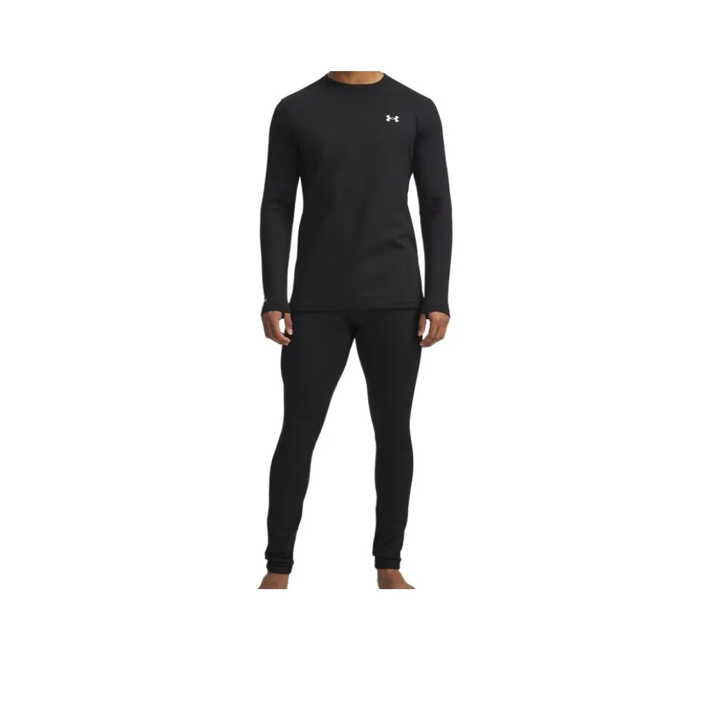 Under Armour ColdGear Спортивные брюки Мужские