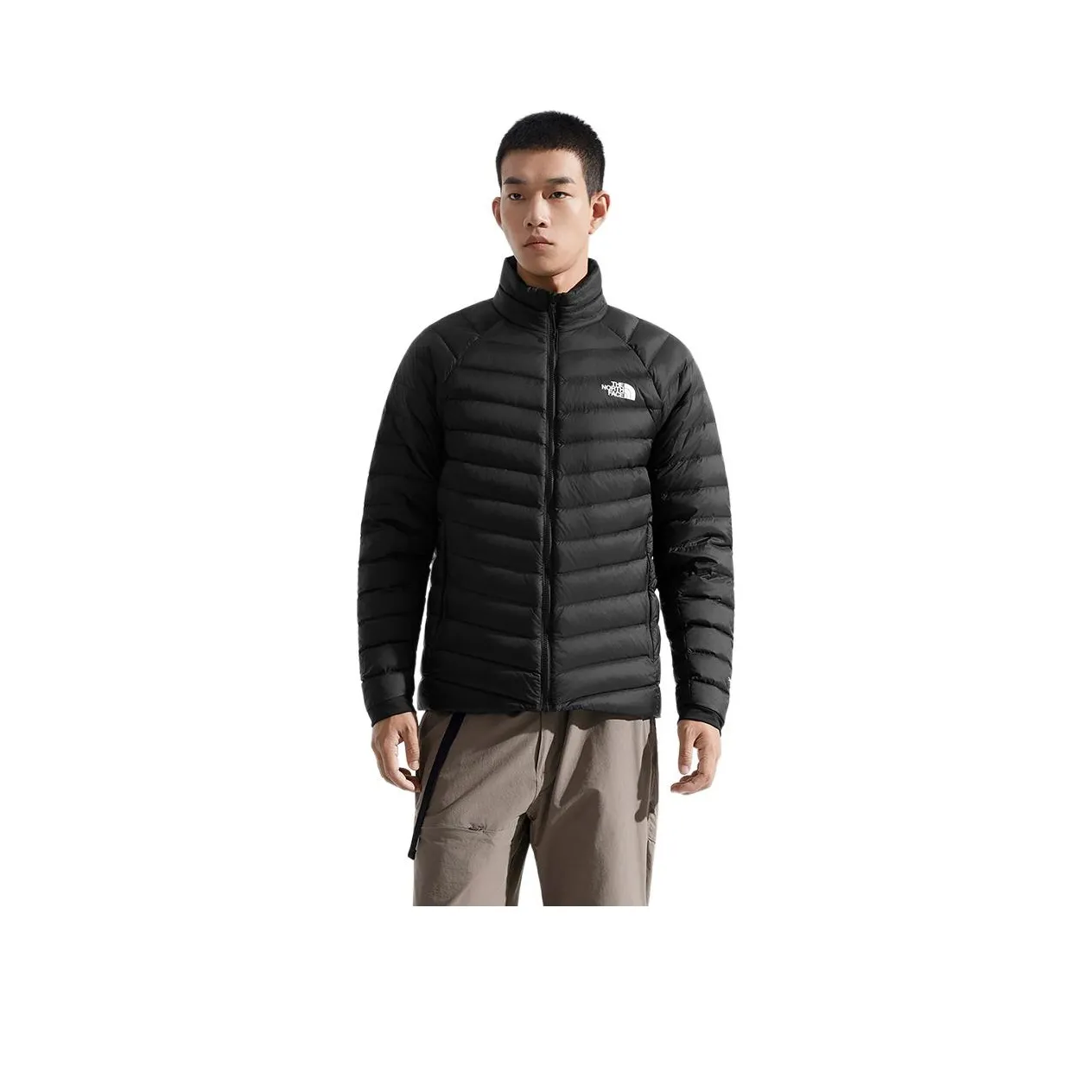 THE NORTH FACE Thunder Пуховик Мужской