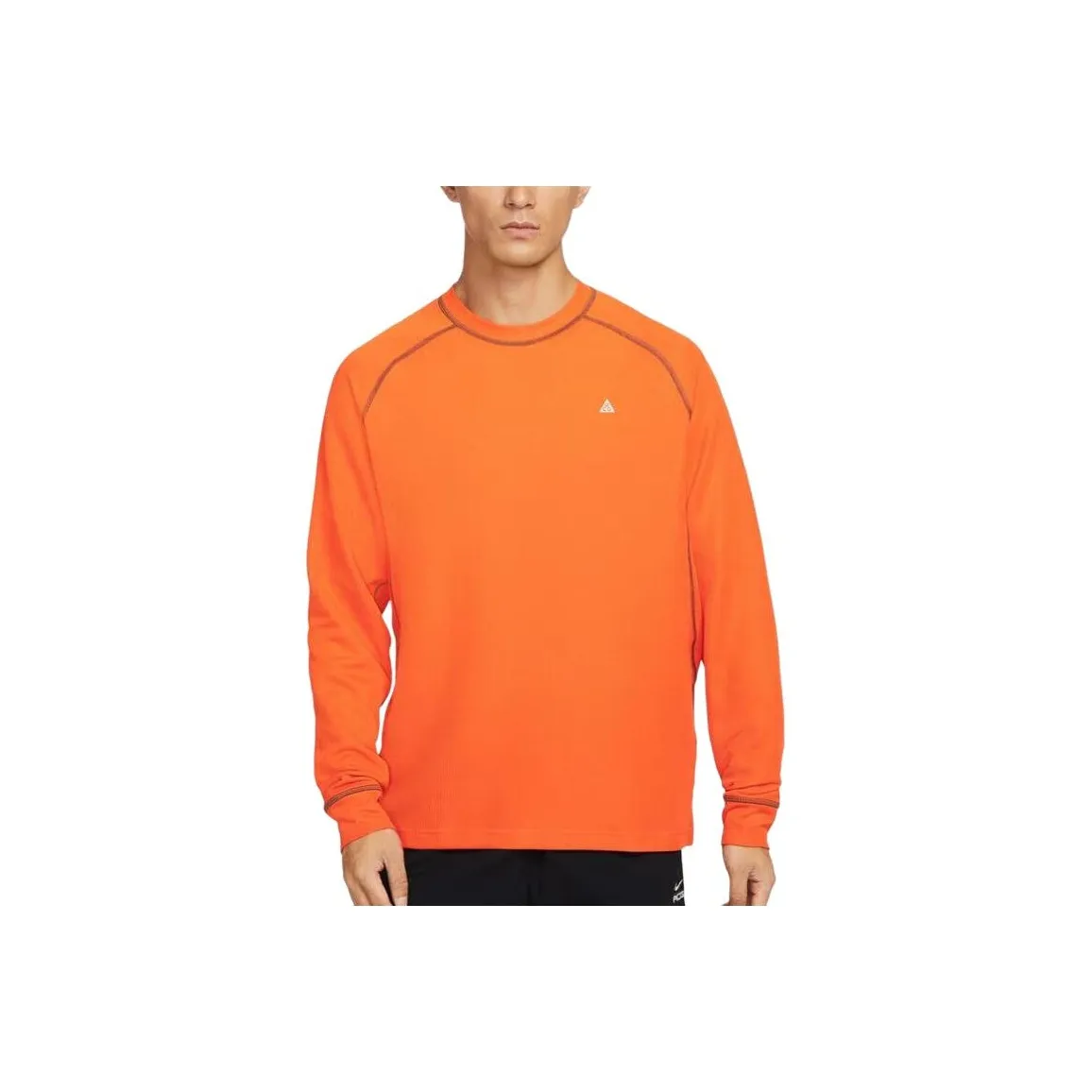 Nike ACG DFADV CHINATI LS BSLY T Рубашка Мужская