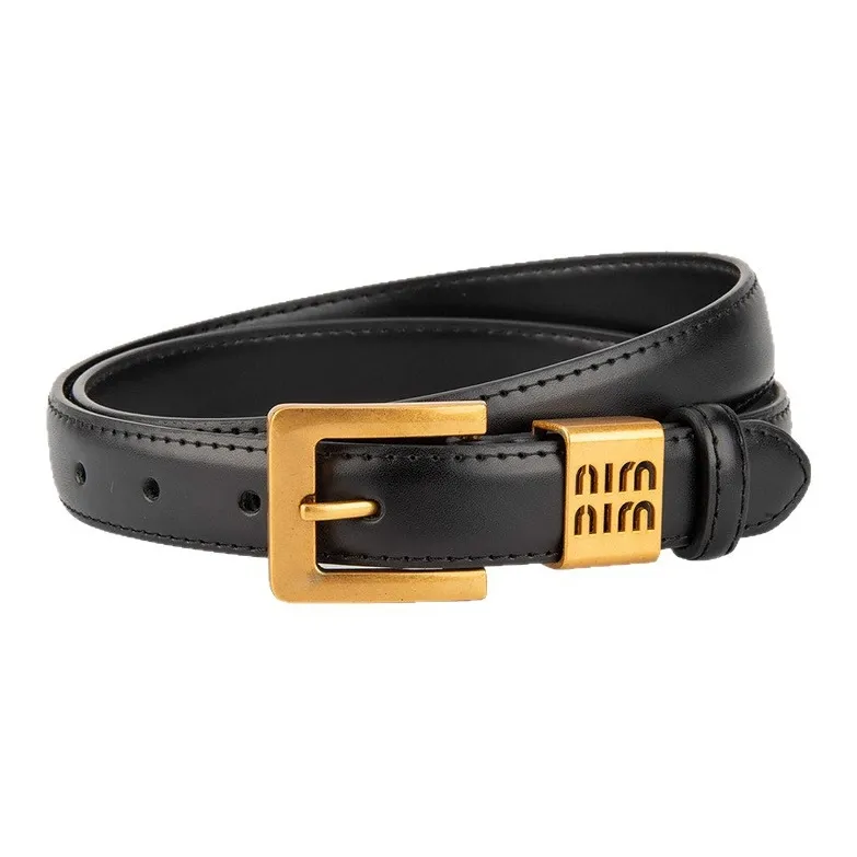 ALIEN BANG ПУ (полиуретан) Сплав Кожаные ремни Женские 2,3