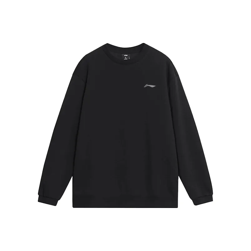 Лайнер Осенний Зимний Свитшот Мужской