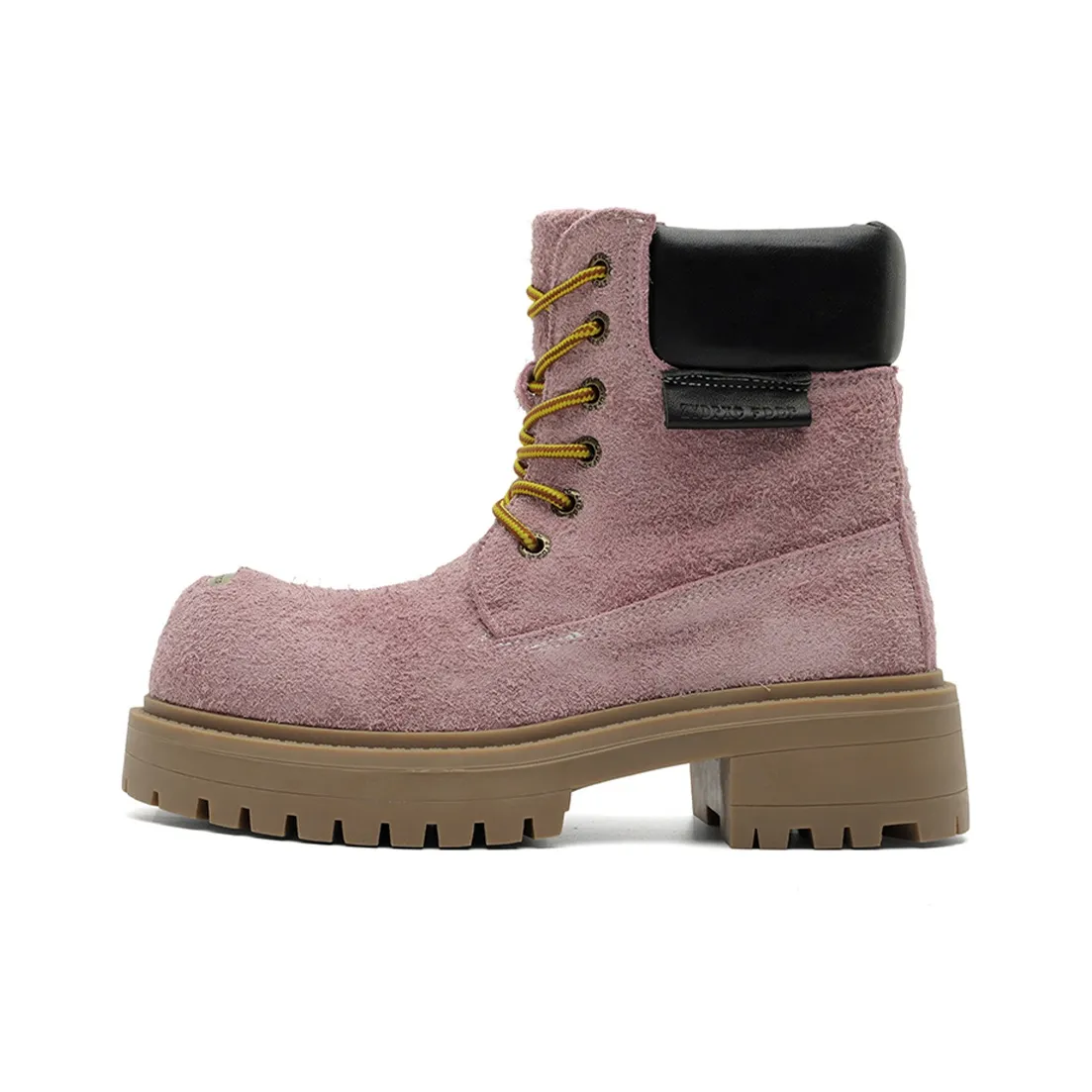 Lanza Мужские ботинки Martin