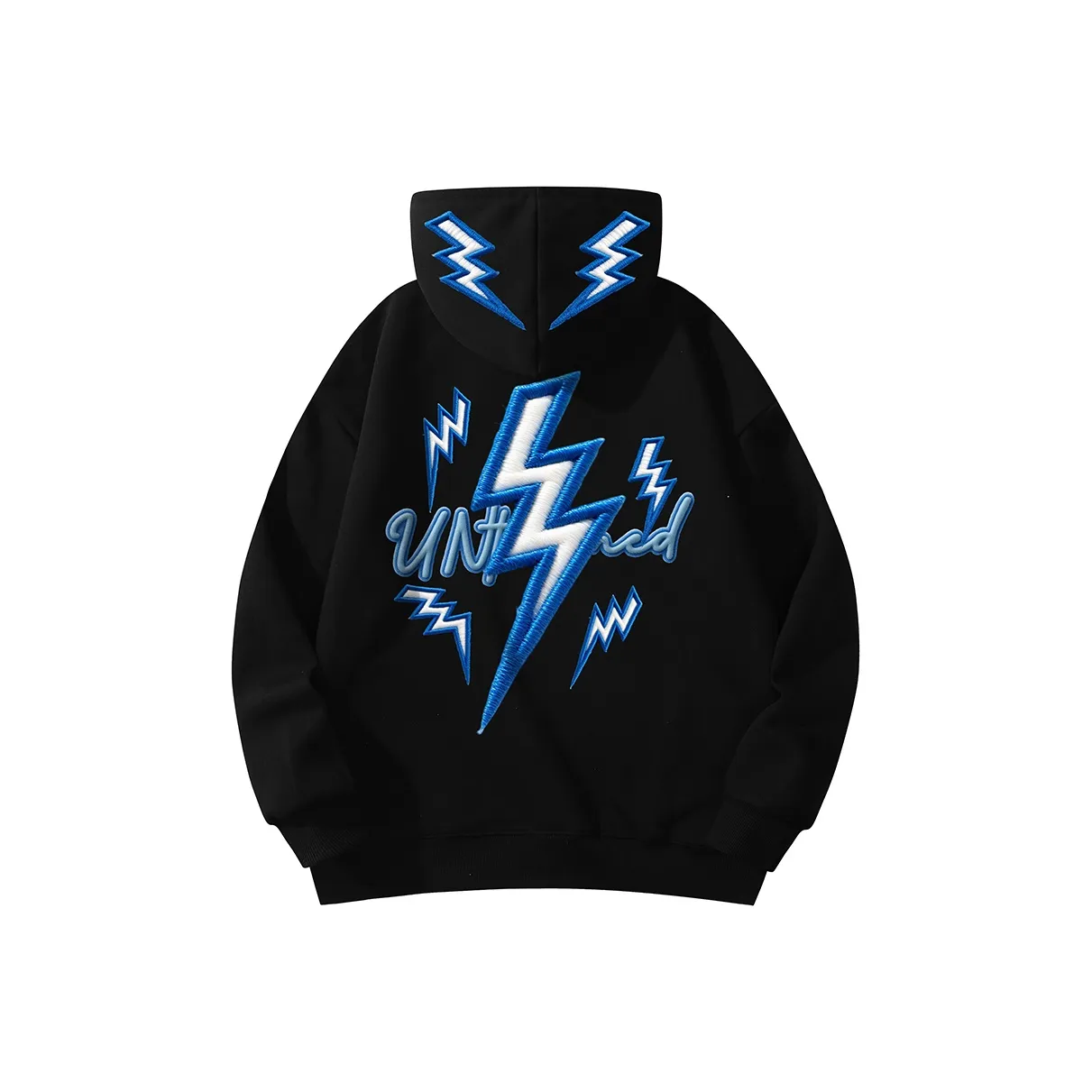 UNthemed Унисекс Свитшоты