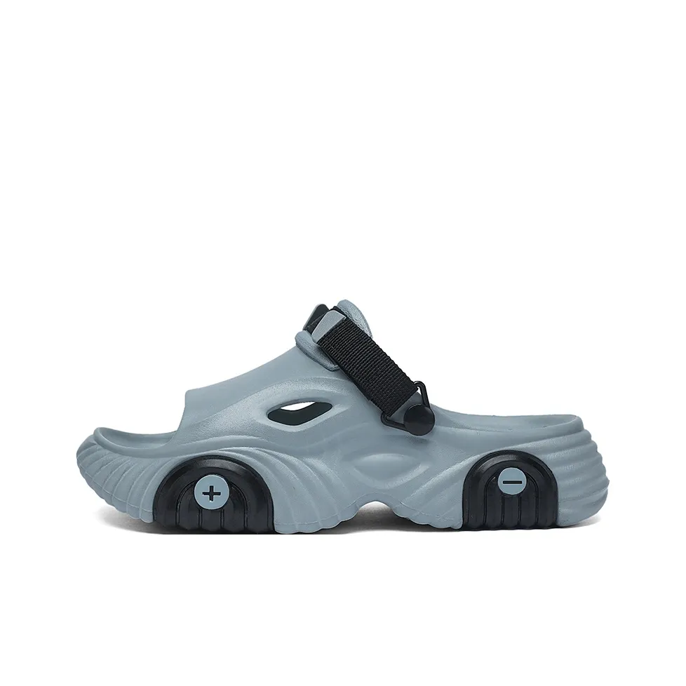 Darcy Sen GOOD Talking Сандалии Унисекс