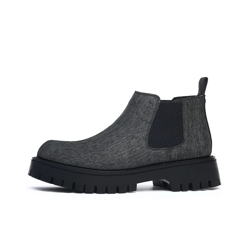 XIAOTOULANG Челси Мужской