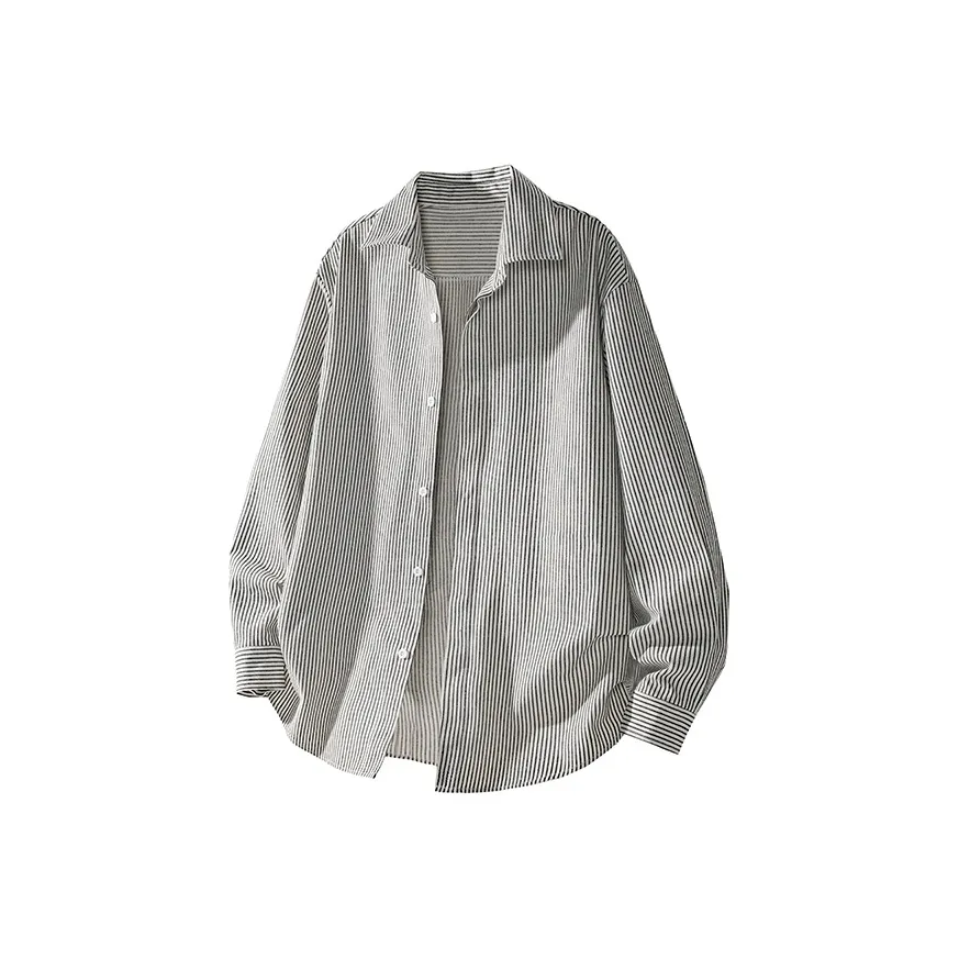 TUCANO Черные Унисекс Рубашки