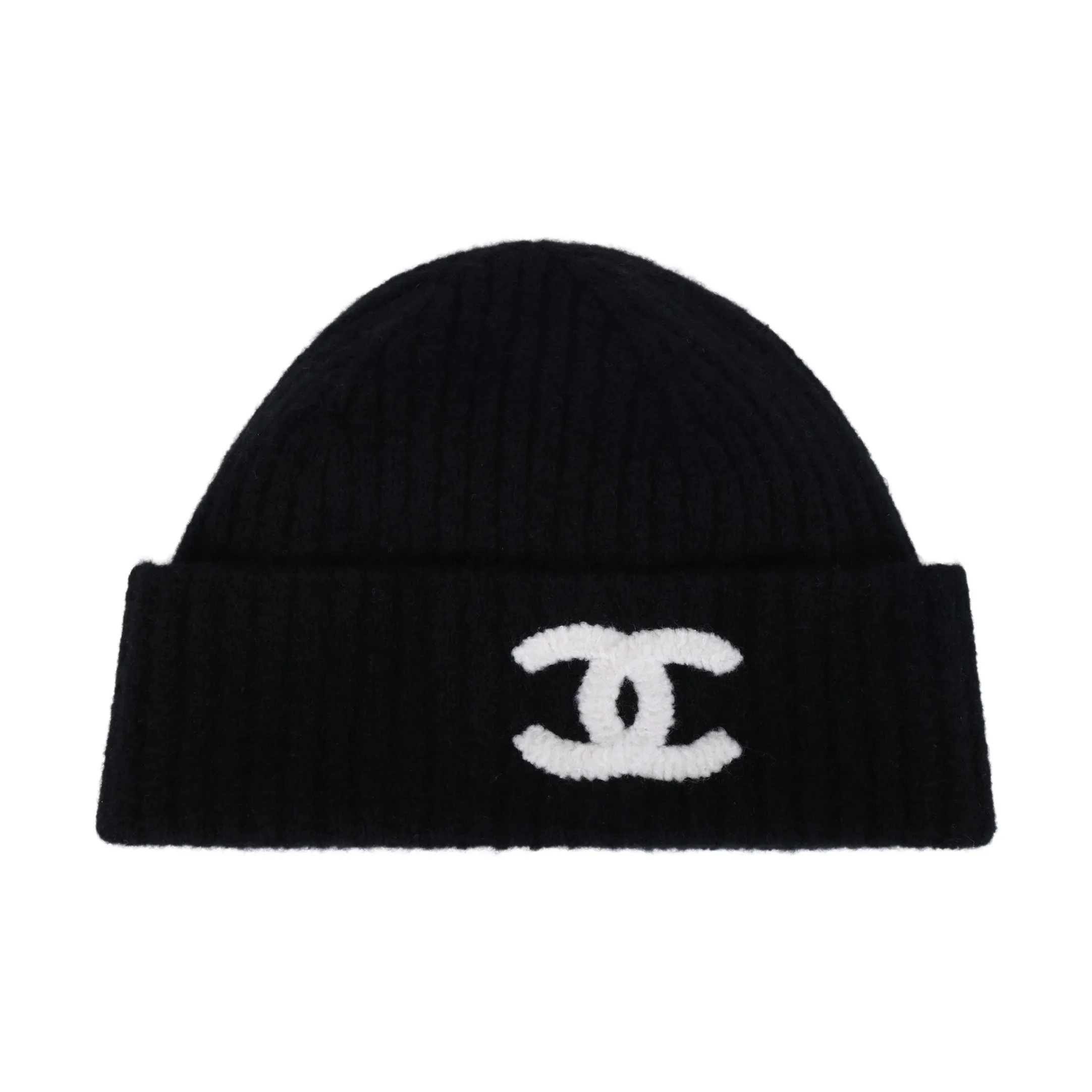 CHANEL Beanies Unisex