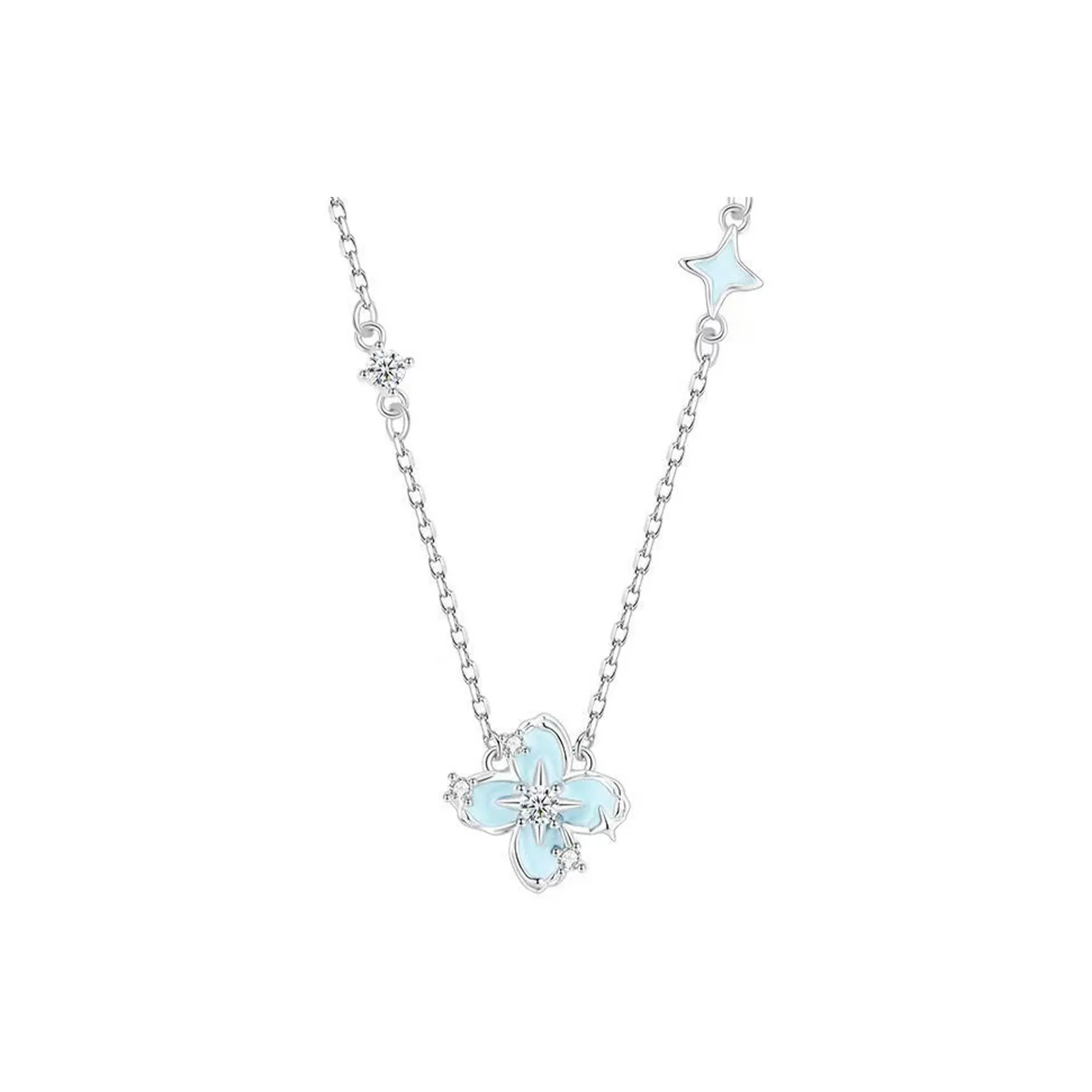 HOLLY RYAN Сплав Ожерелья Женские