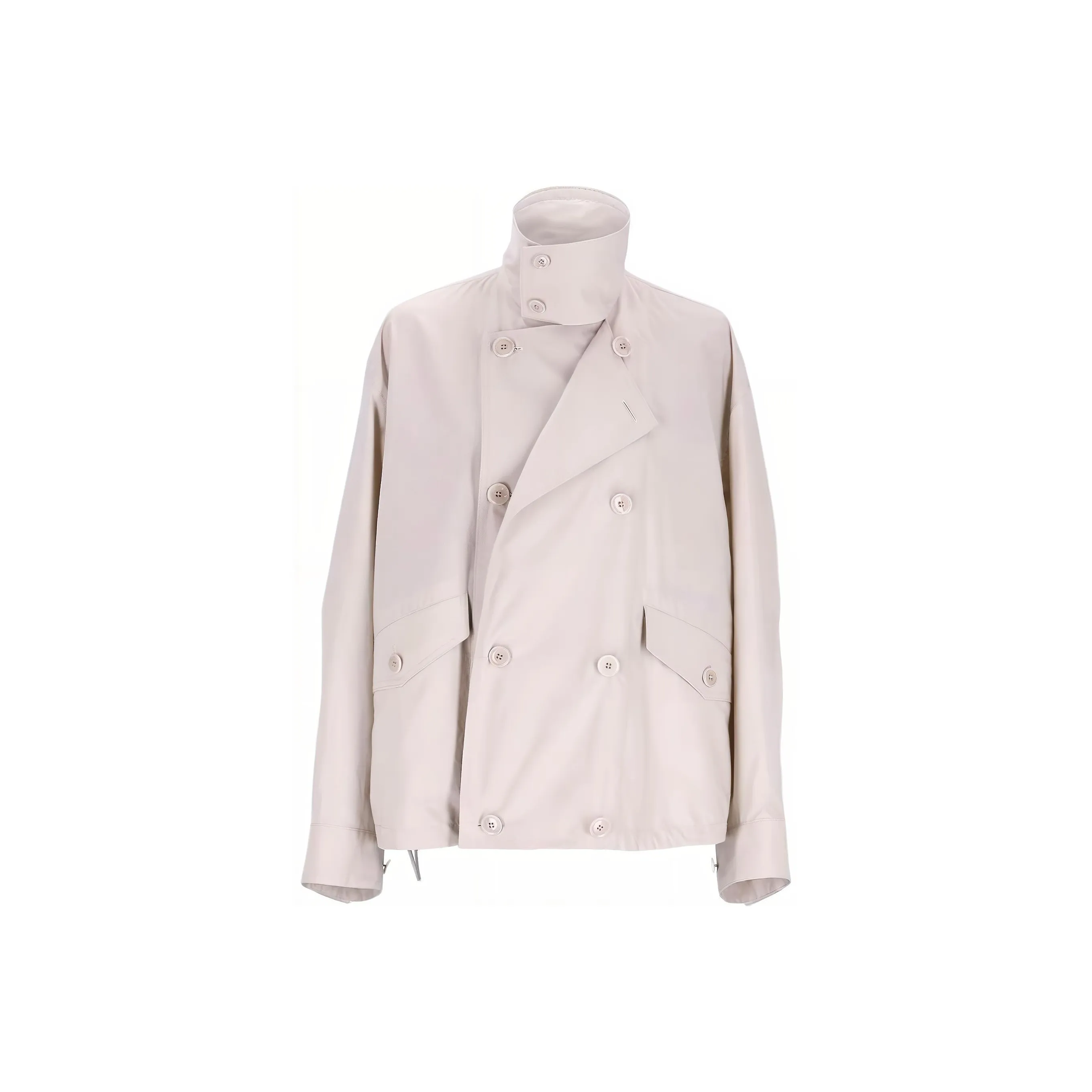 Lemaire Double flap Jacket