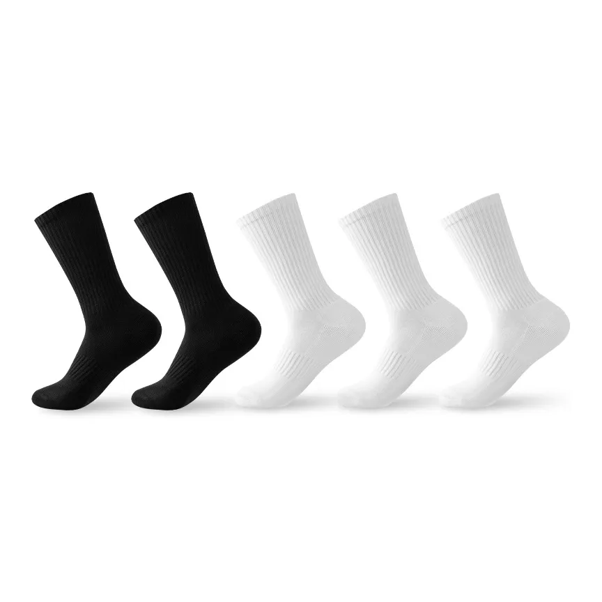 Lan Miao Knee High Socks Unisex Shopping Bag Combo Set