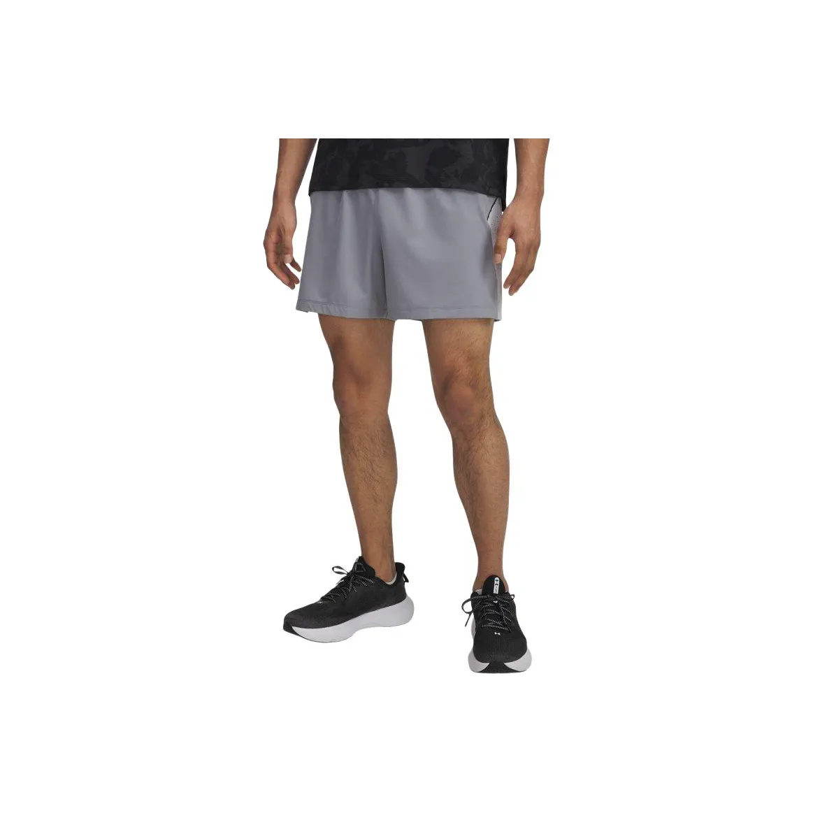 Under Armour Launch Спортивные шорты Мужские