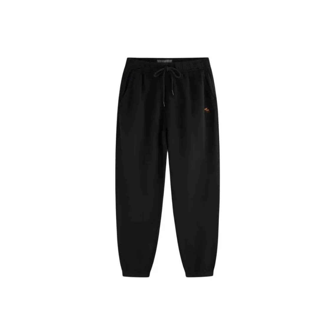 Abercrombie＆Fitch Вязаные спортивные брюки для тренировок Мужские