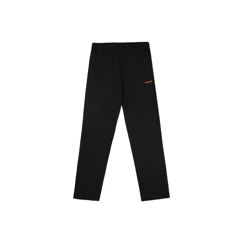 CAN·TORP Black Women's Cargo Pants