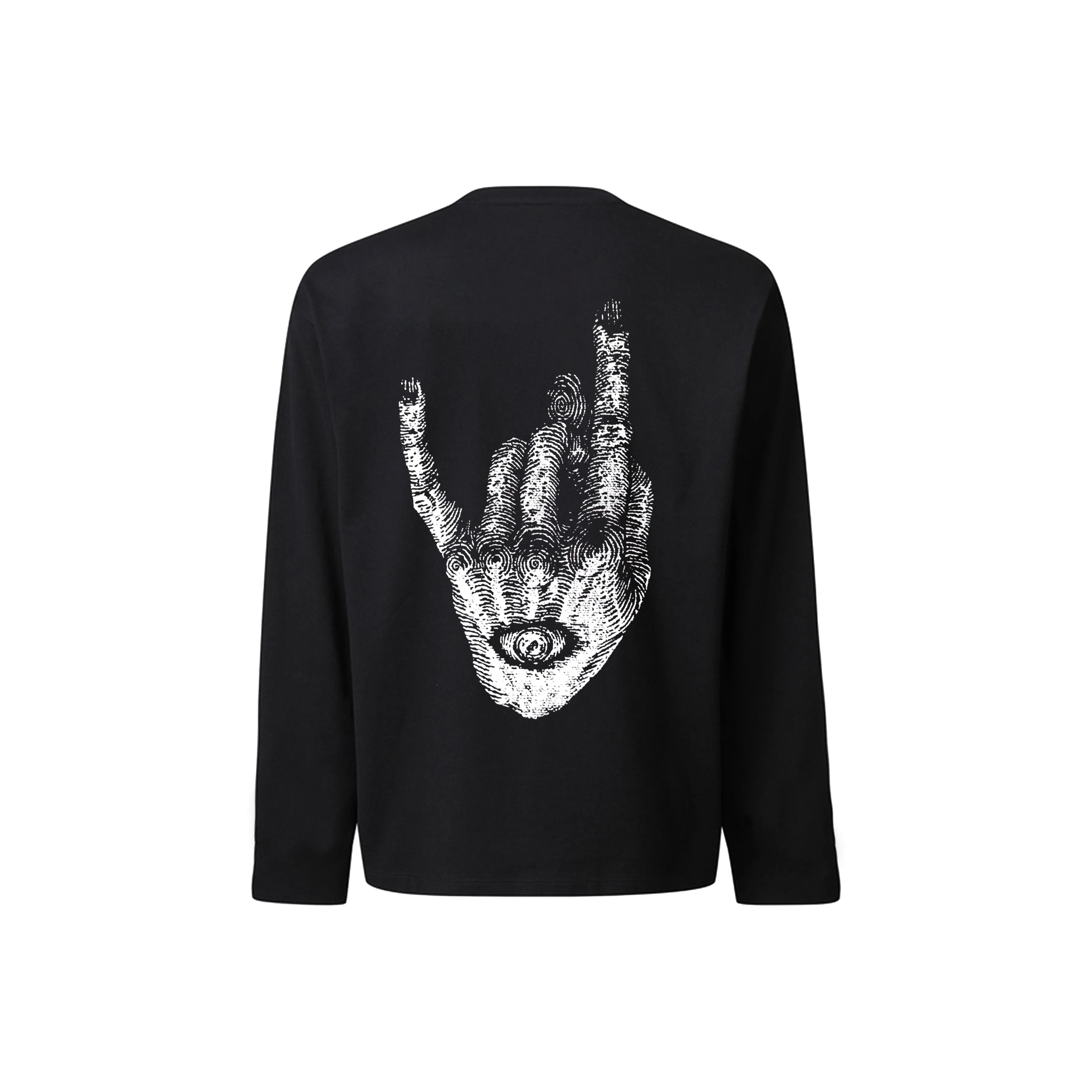 DOGANSON Черный Унисекс T-рубашки