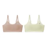 인비저블+아쿠아 그린