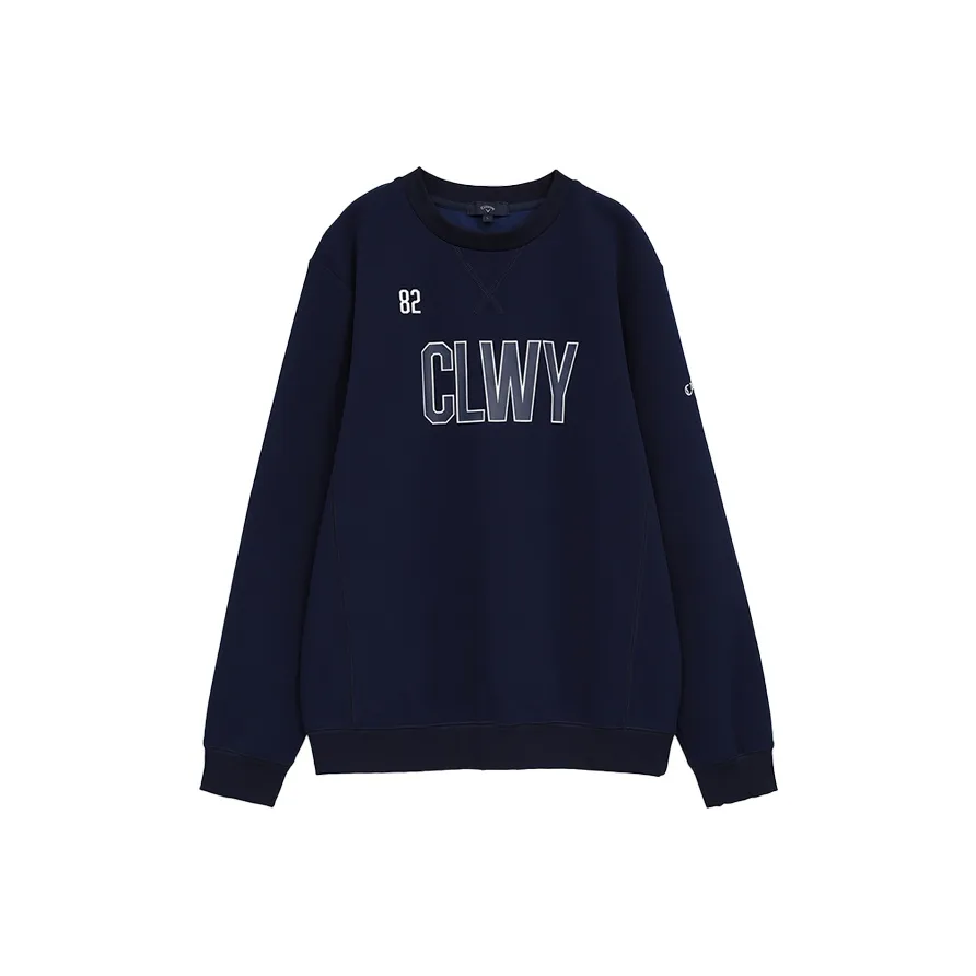 Callaway Мужские Свитшоты