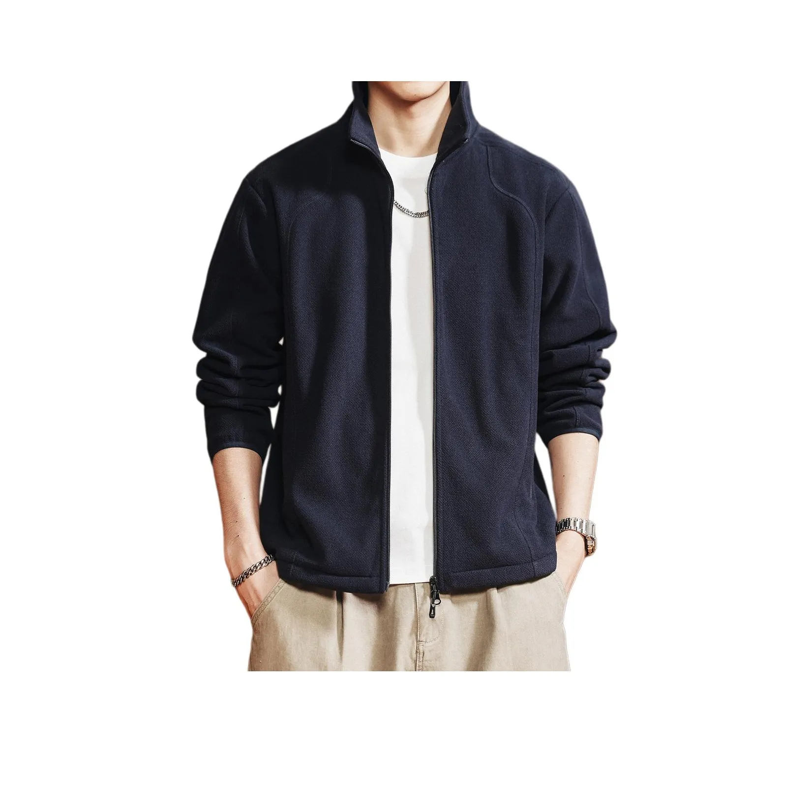 GELANLU Унисекс Свитшоты