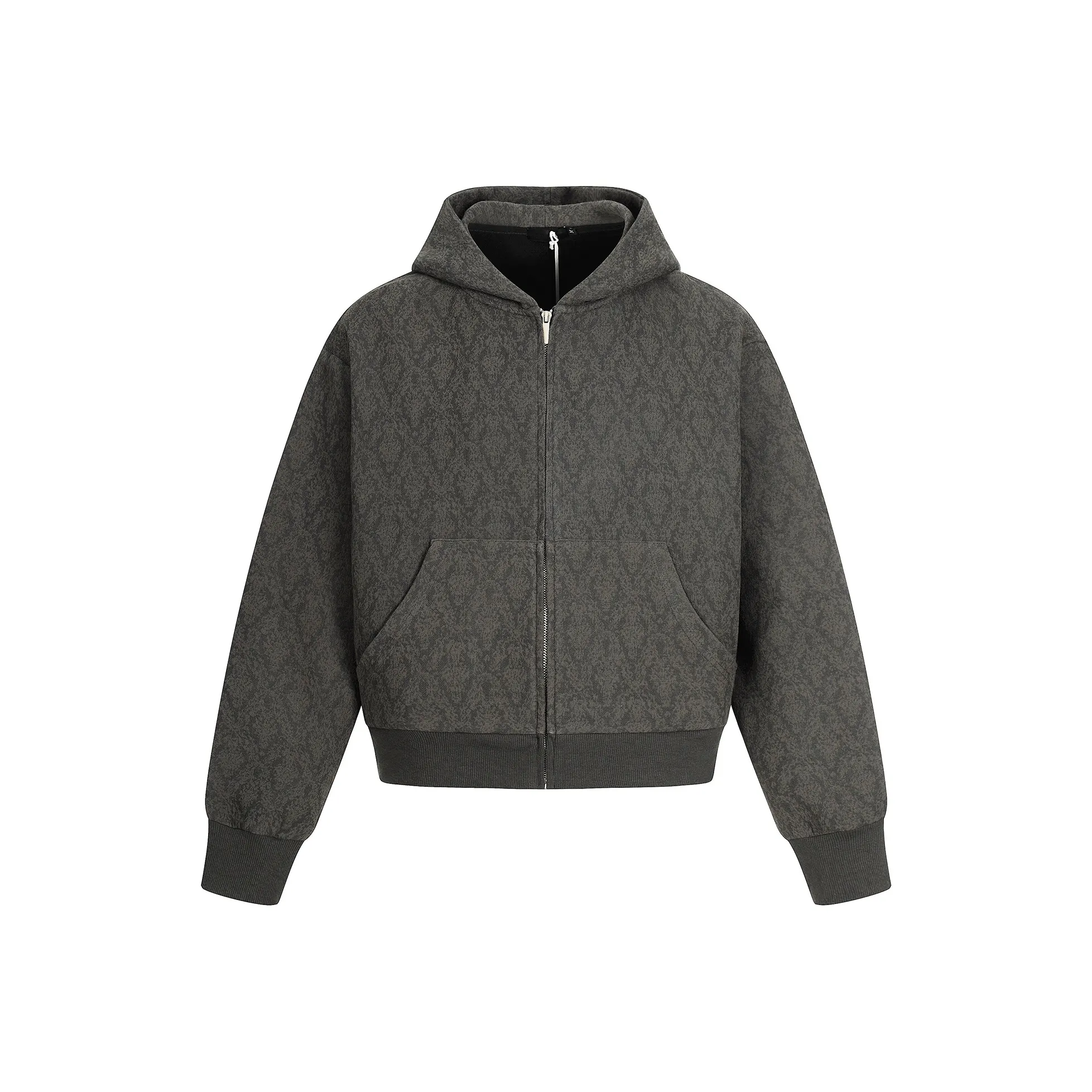 MT99 Серый Унисекс Свитшоты