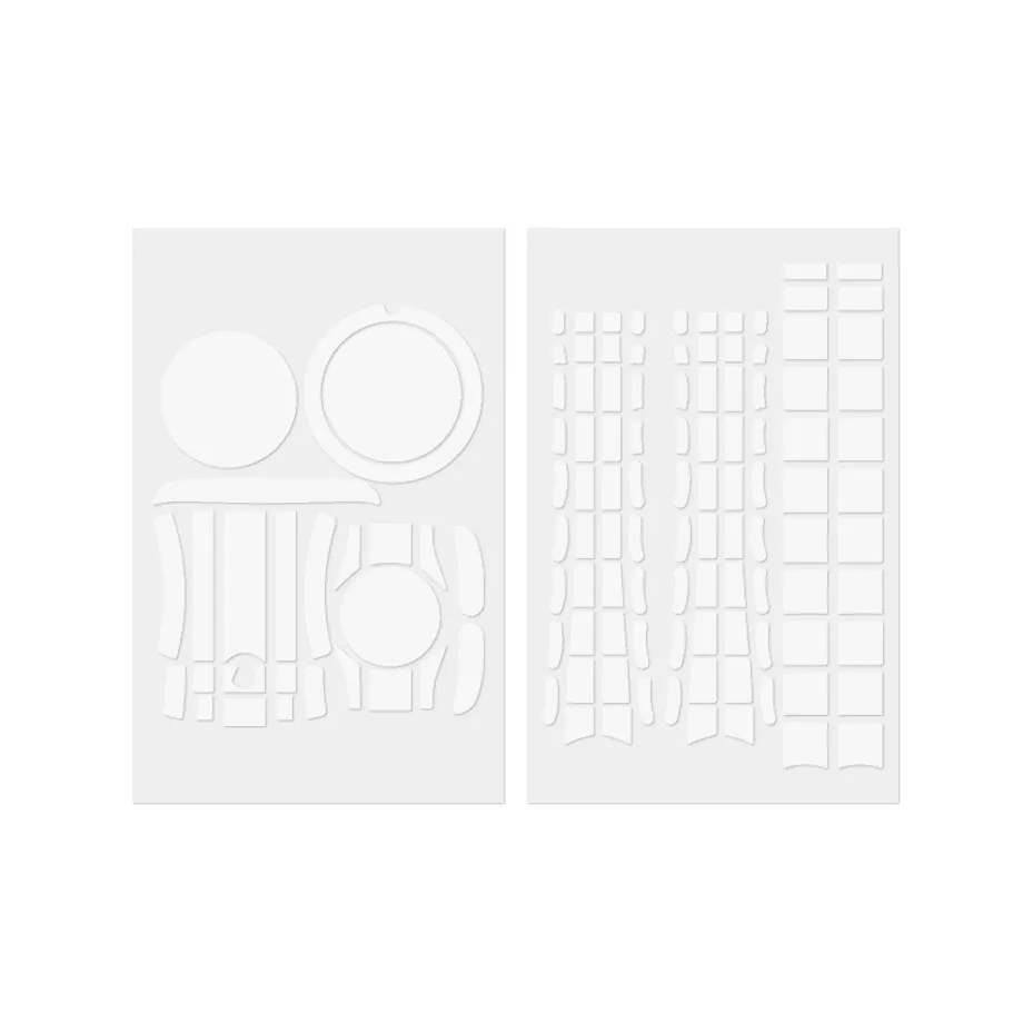 ZXOXR ROLEX Submariner Черный Sea Dweller 124060 Браслет Ремешок Часы