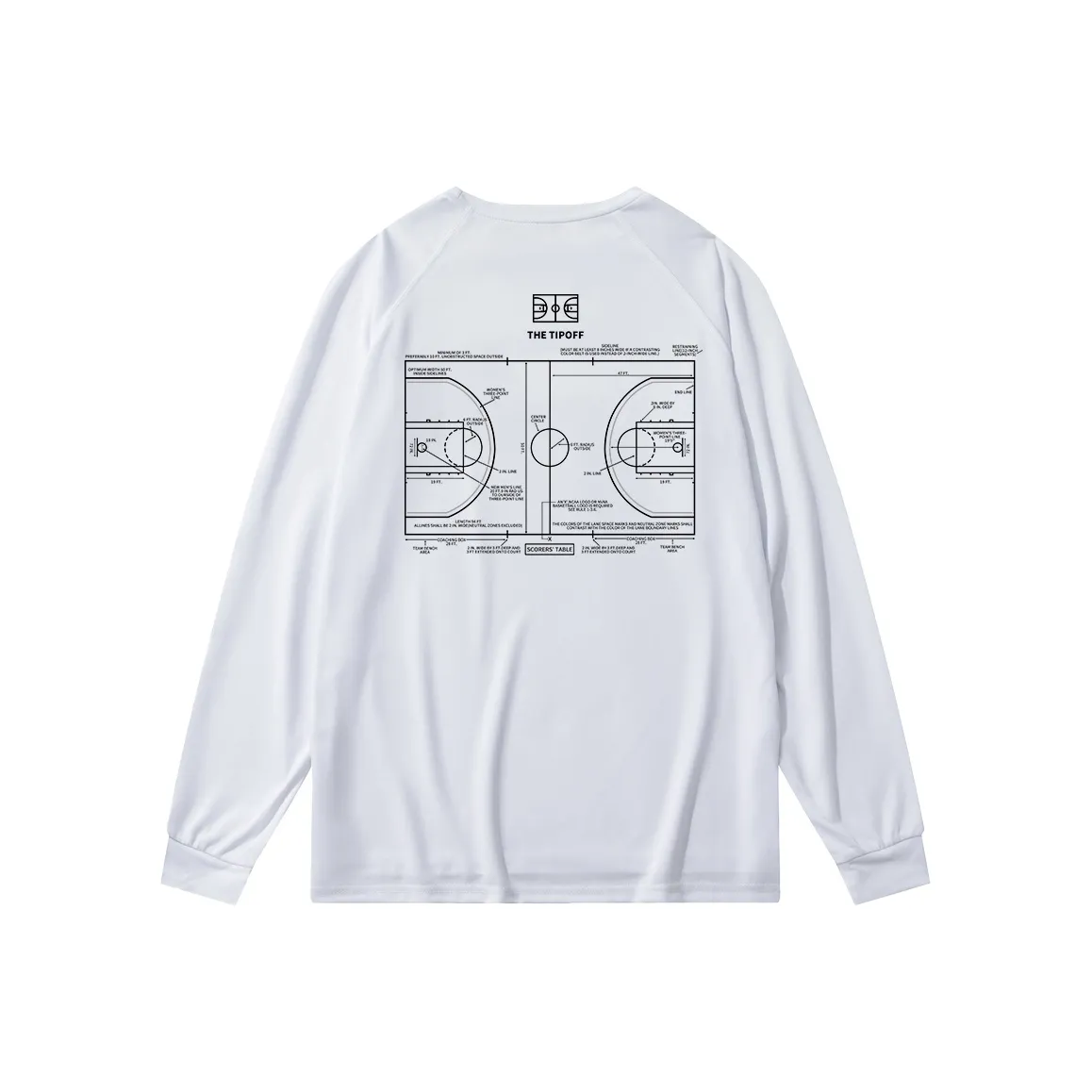 TIP Off Унисекс T-рубашки