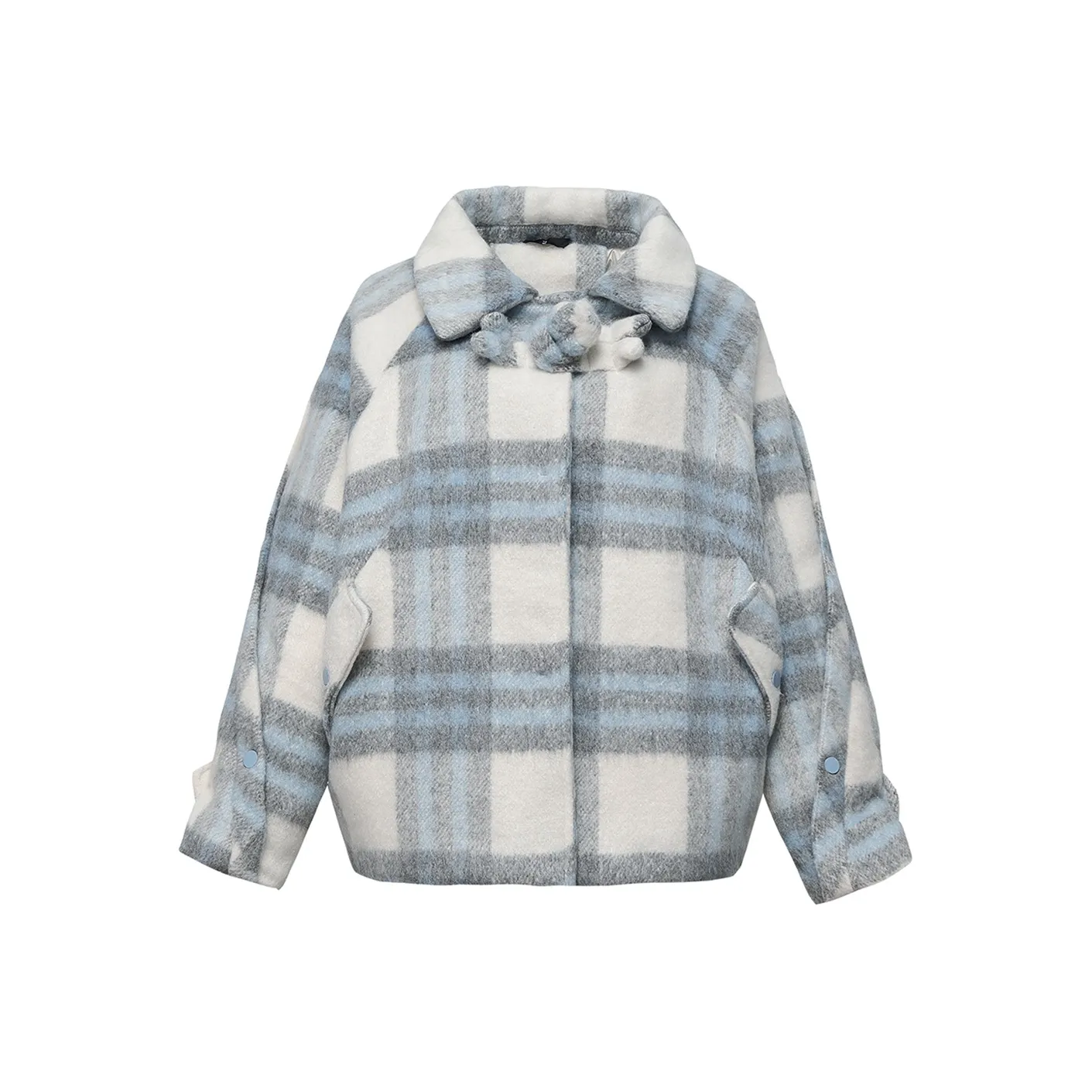 YAYA Женские Пуховики