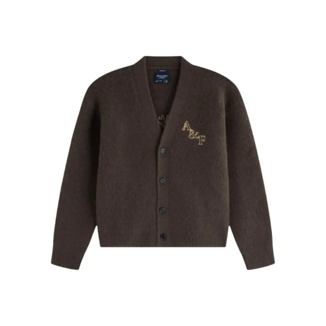 Abercrombie＆Fitch Свитер Мужской