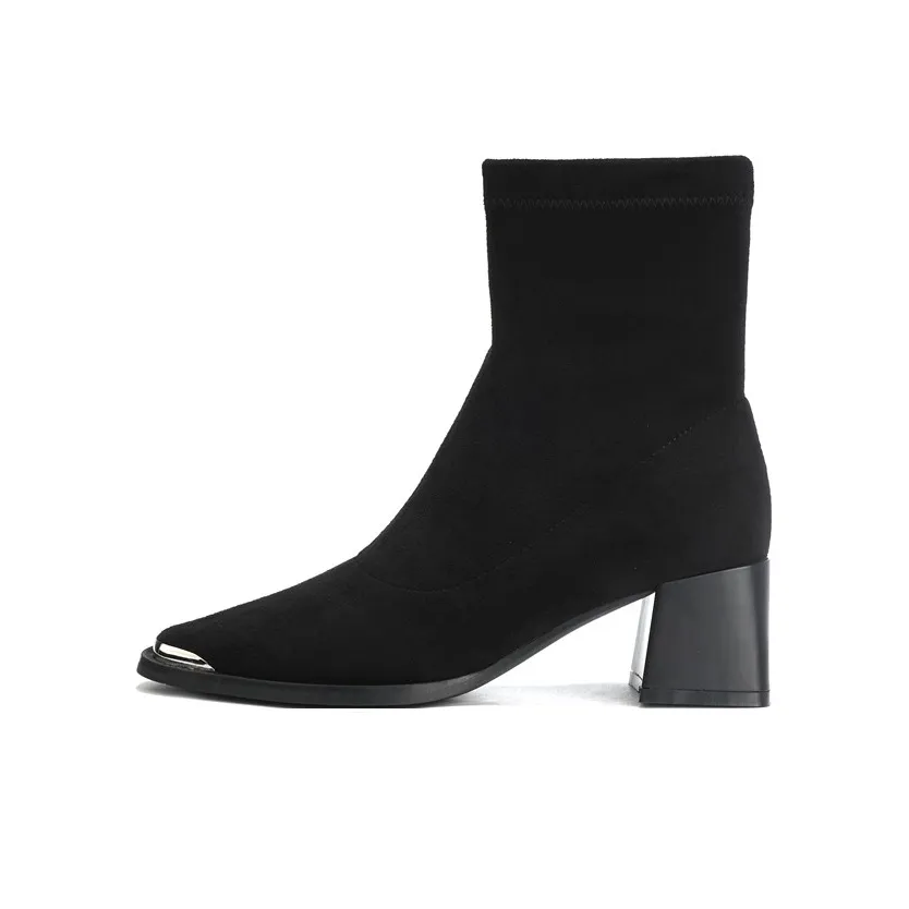 TATAYA Женские ботильоны