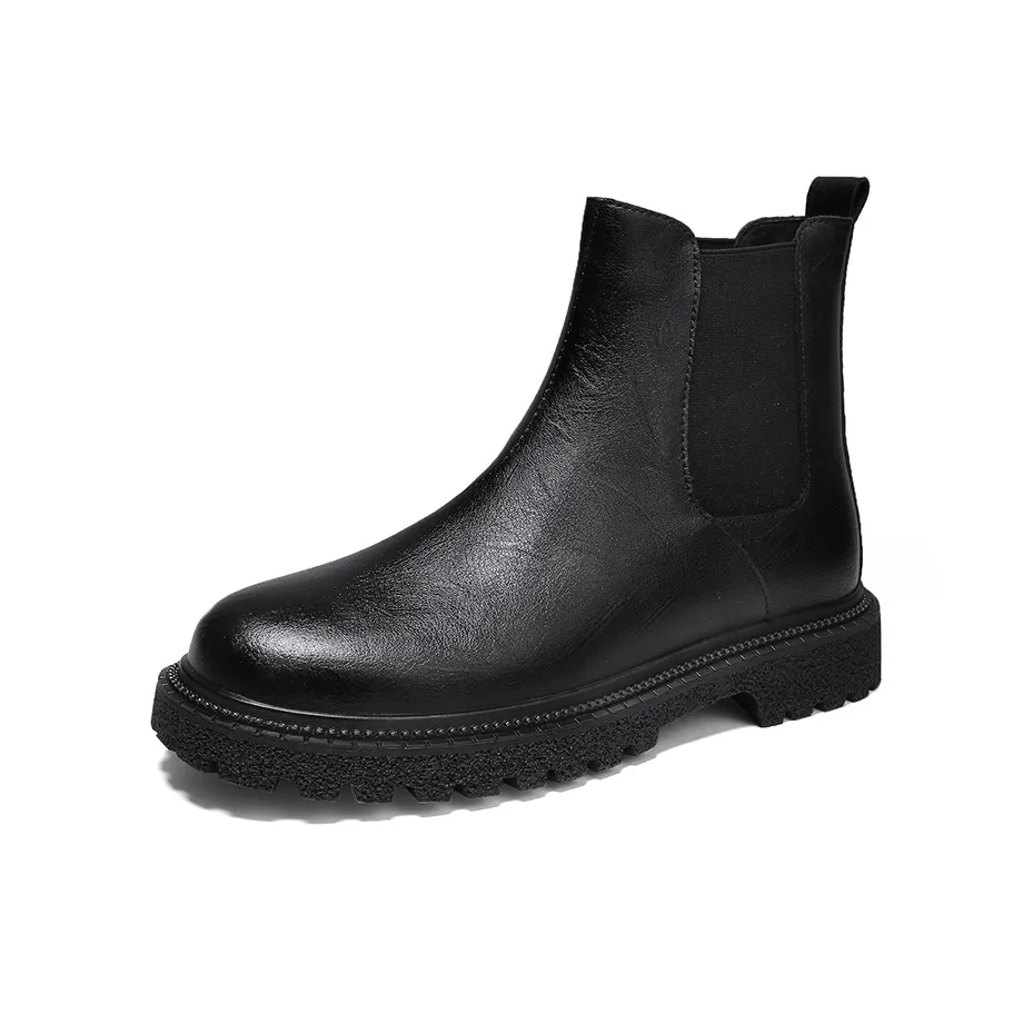 PEHL Челси Черный Мужской