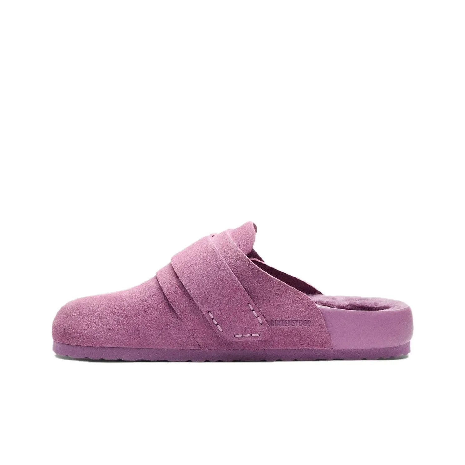 Tekla X Birkenstock Closed Toe Slippers Unisex