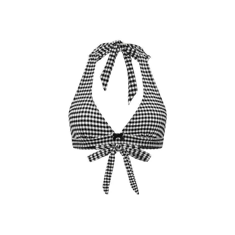 YUKARI SWIM Два куска купальника для женщин