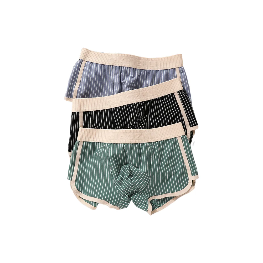 FOCOS STUDIO Боксер-брюки Мужской