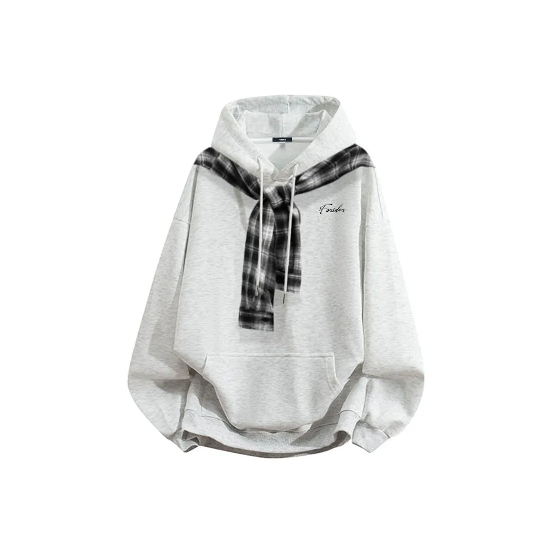 FORIDER Унисекс Свитшоты