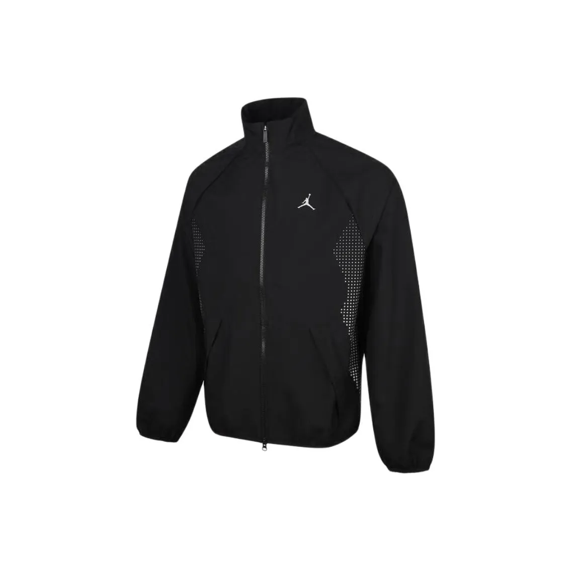 Jordan SPRT JAM Warm Up Куртка Мужская