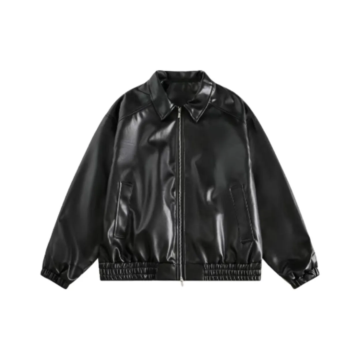 ADXKM Черные Женские Куртки