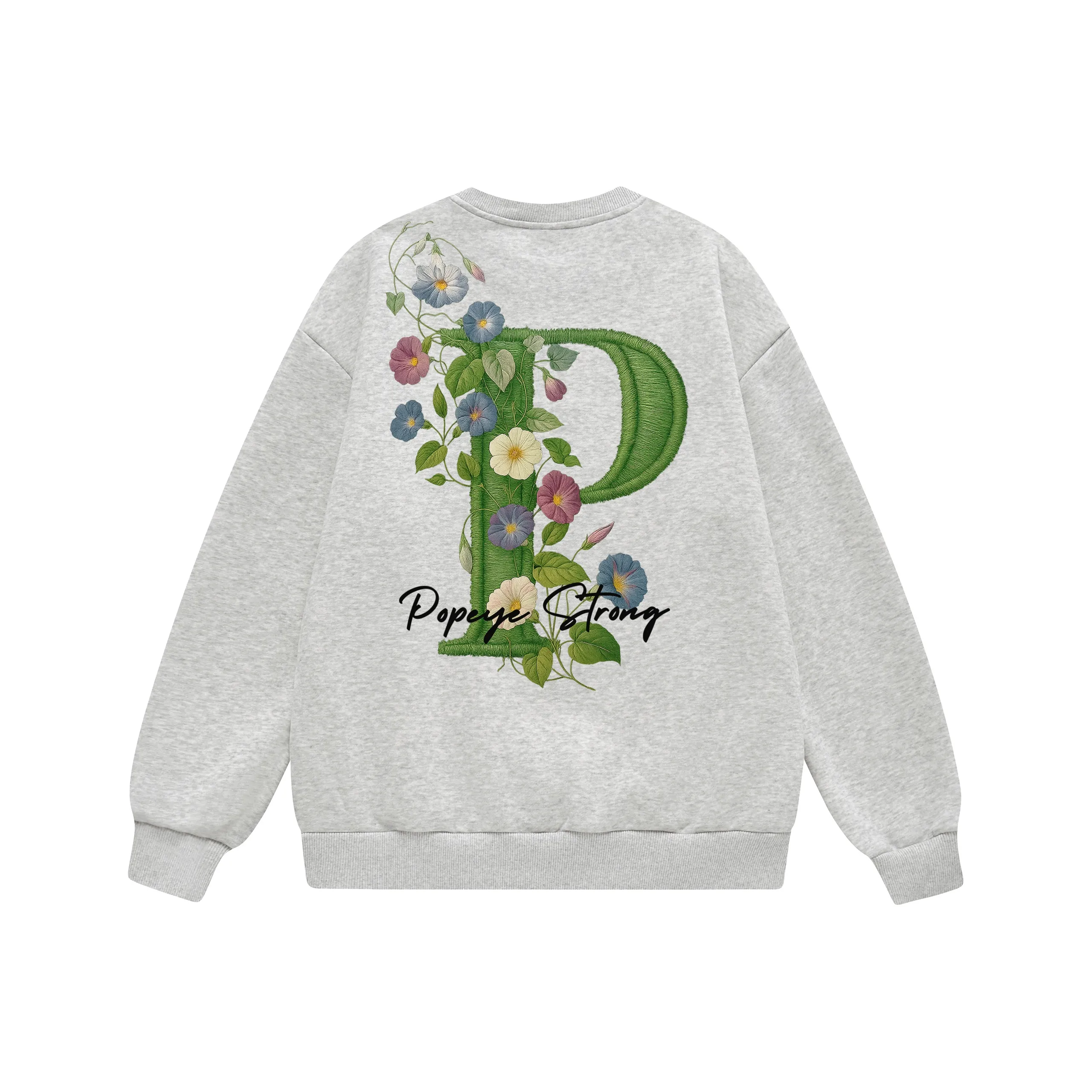 POPEYE Унисекс Свитшоты