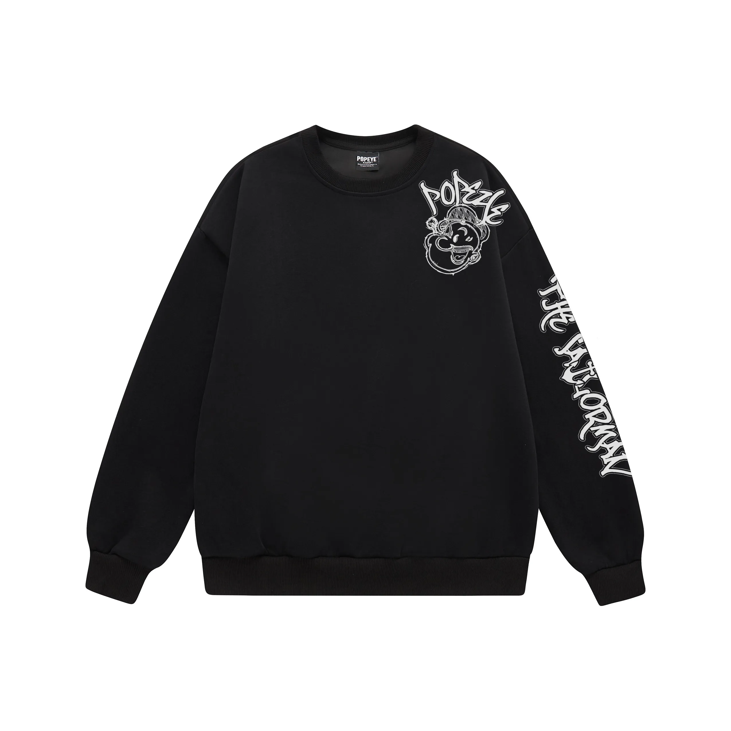POPEYE Унисекс Свитшоты