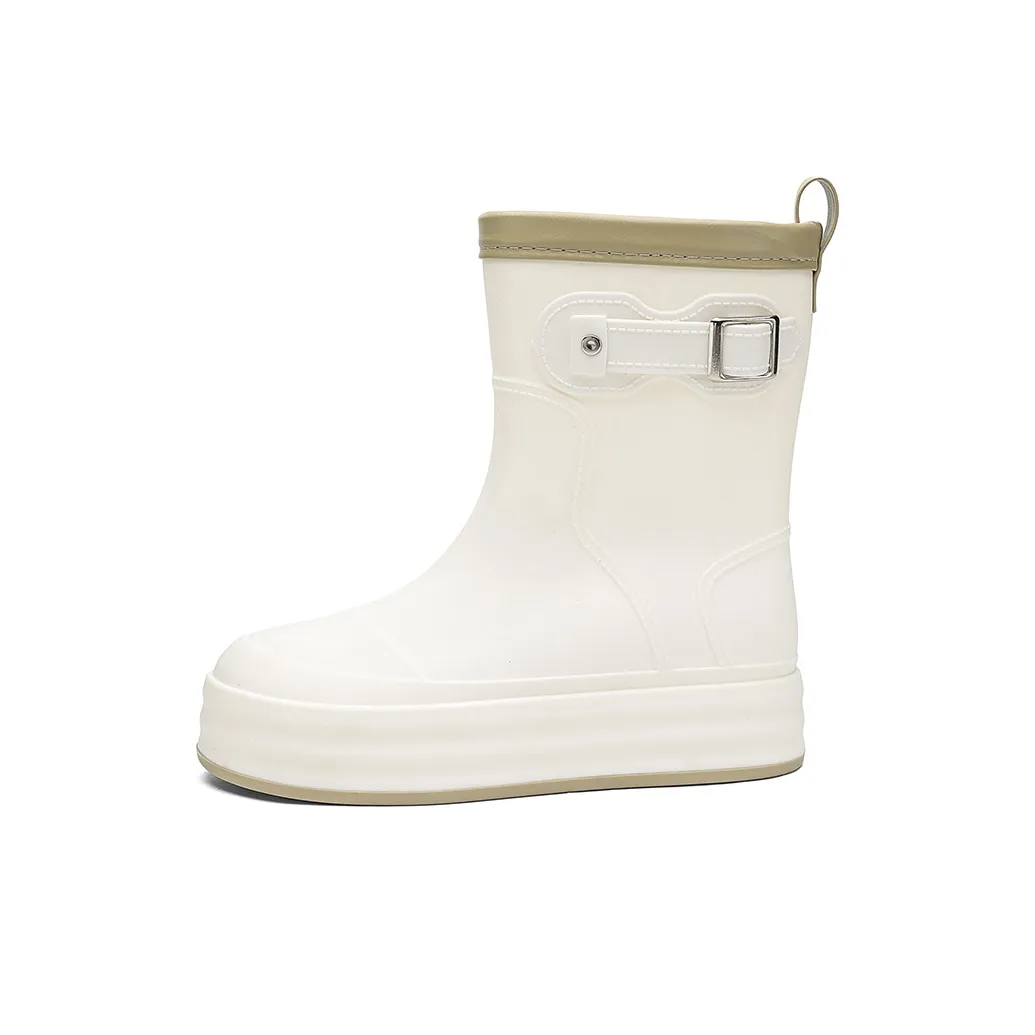 Darcy Sen Резина Boots 23cm Женские