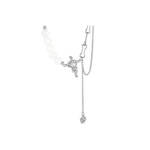 SHEPANEE Сплав Ожерелья Женские