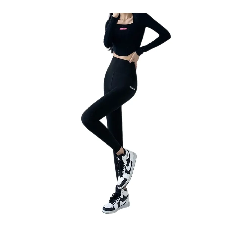 GOSO Женские Леггинсы