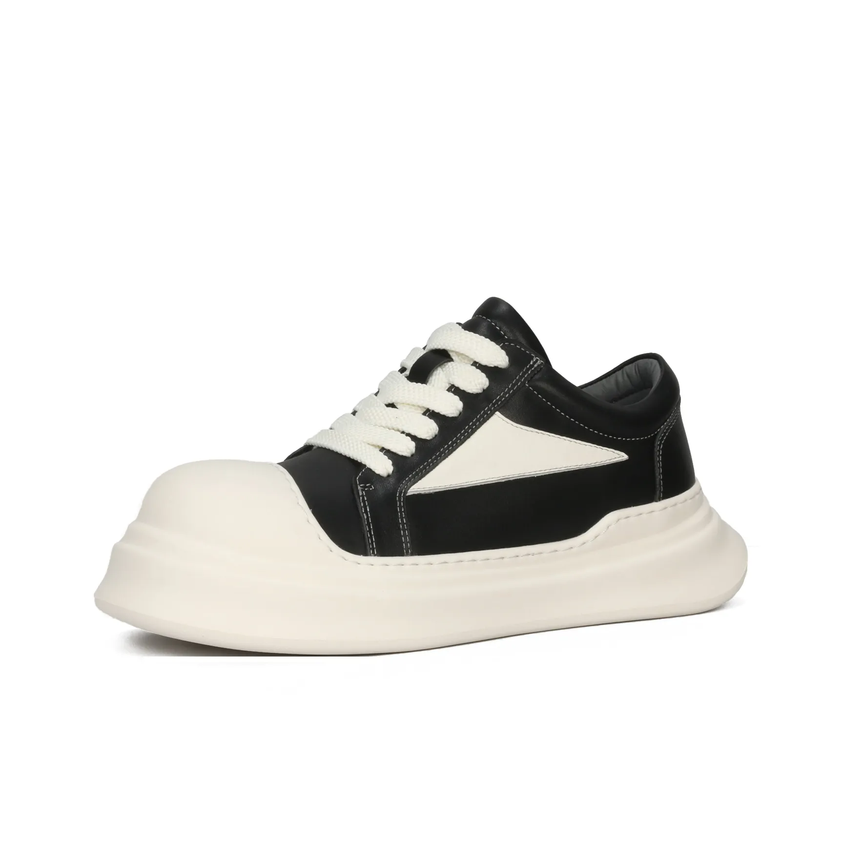 TIEKE Slip-resistant Abrasion-resistant Low-top Skateboard Shoes Men's TIEKE Противоскользящие Износостойкие Низкие Кеды для Скейтбординга Мужские