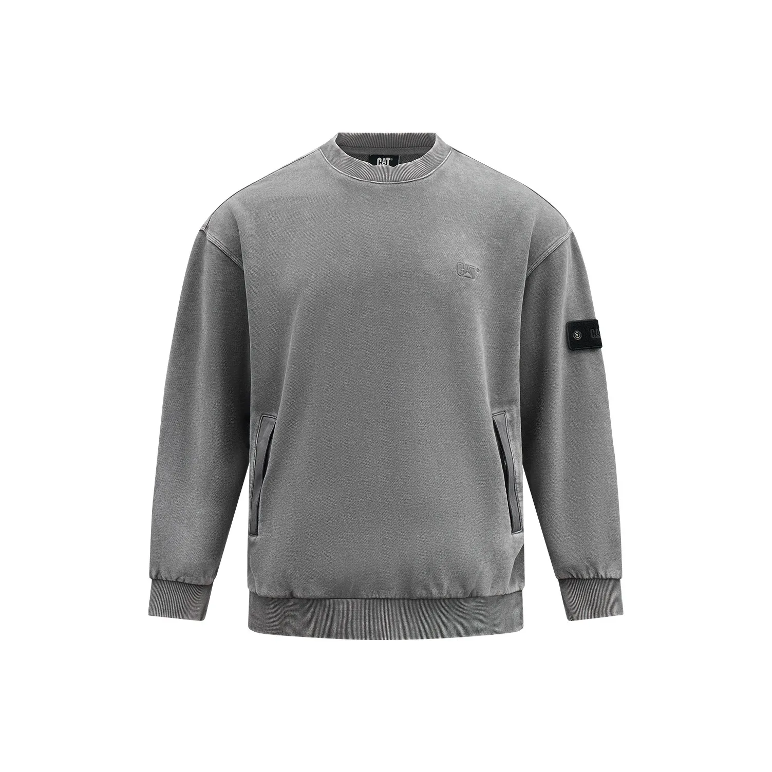 CAT Мужские Свитшоты