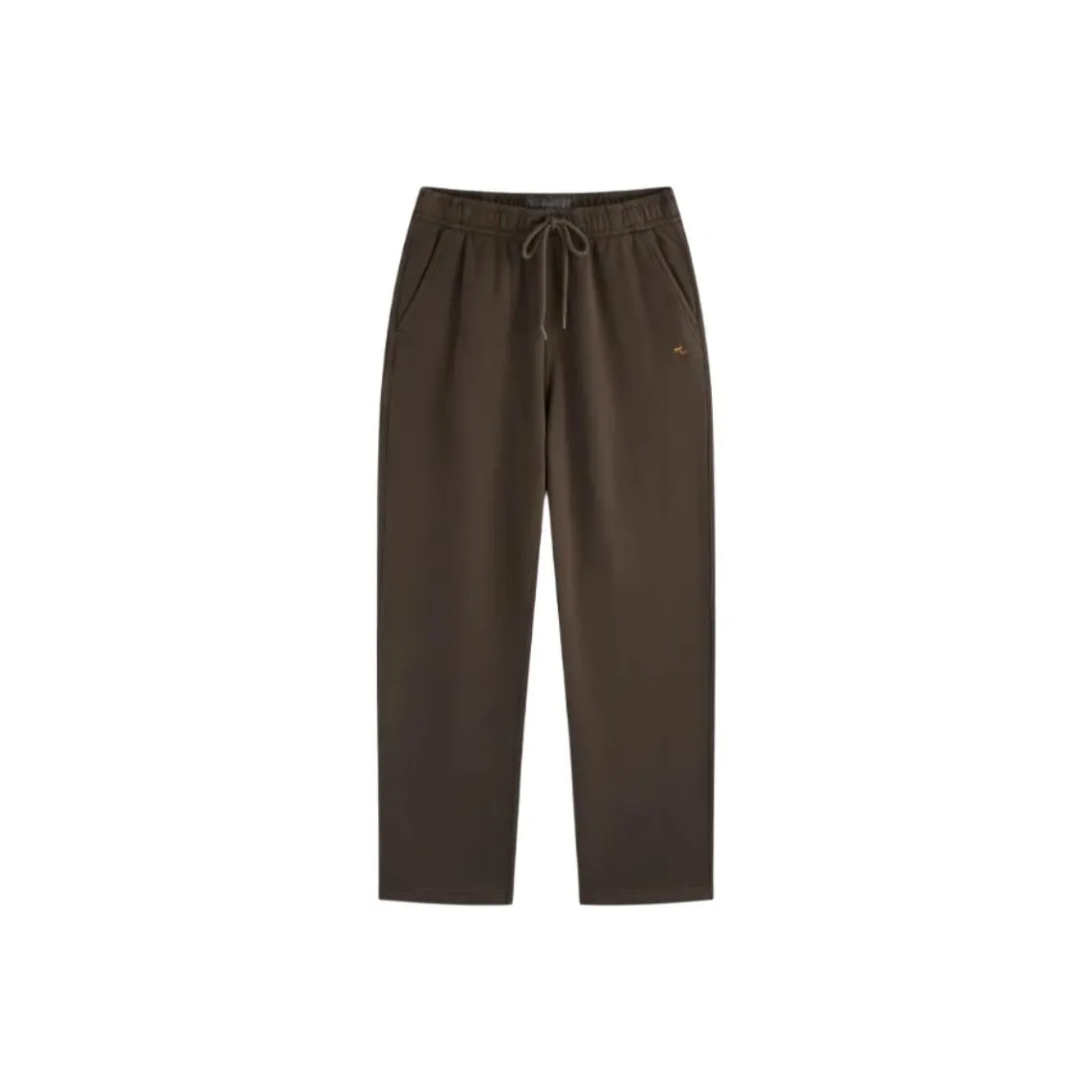 Abercrombie＆Fitch Вязаные спортивные брюки для тренировок Мужские