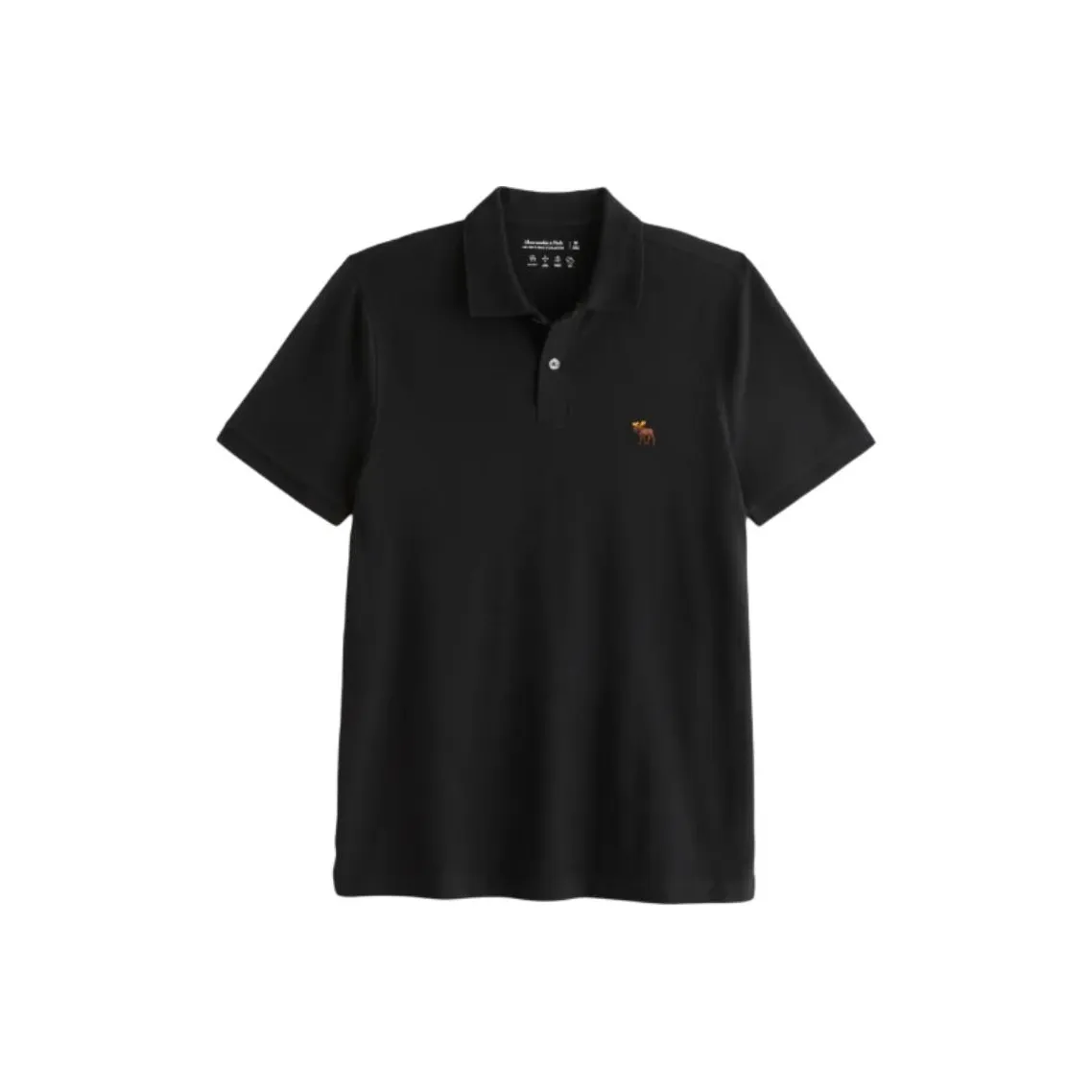 Abercrombie＆Fitch Поло Мужское